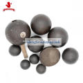 High Production Forged Alloy Steel Ball